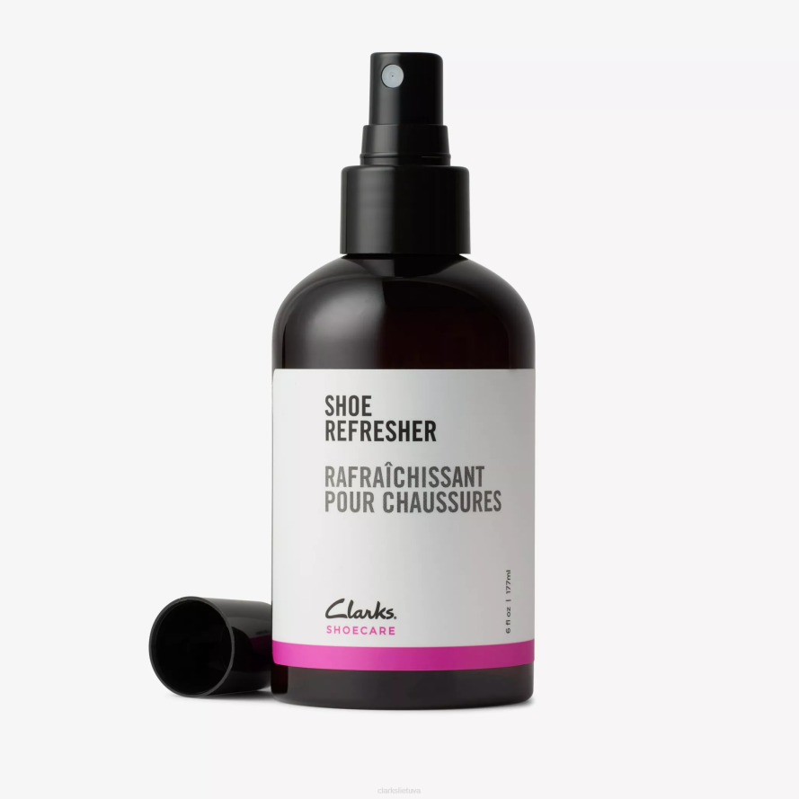 Clarks batų atnaujinimas H2XV615 nulinis