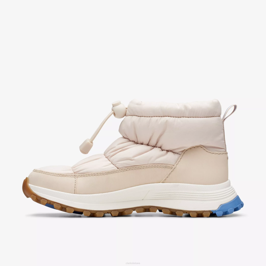 Clarks Atl Trek ledo atsparus vandeniui H2XV475 dramblio kaulo derinys