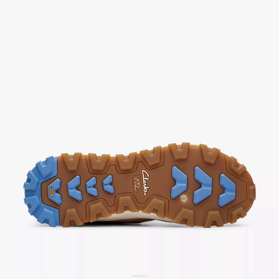 Clarks Atl Trek ledo atsparus vandeniui H2XV475 dramblio kaulo derinys