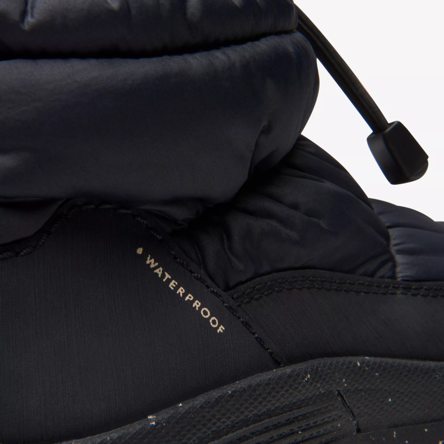 Clarks Atl Trek ledo atsparus vandeniui H2XV476 juodas derinys