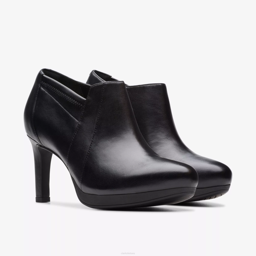 Clarks ambyr viltis H2XV468 juoda oda