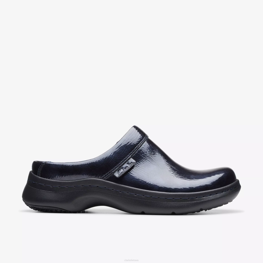Clarks clarks pro užsikimšimas H2XV559 laivyno patentas