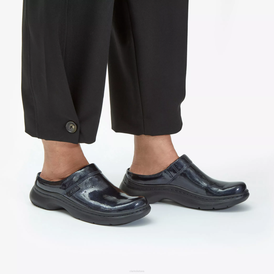 Clarks clarks pro užsikimšimas H2XV559 laivyno patentas