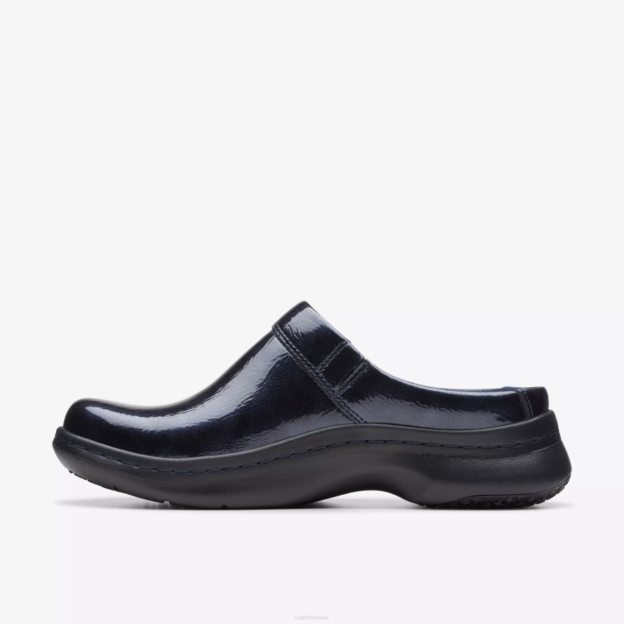 Clarks clarks pro užsikimšimas H2XV559 laivyno patentas