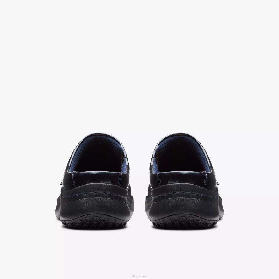 Clarks clarks pro užsikimšimas H2XV559 laivyno patentas