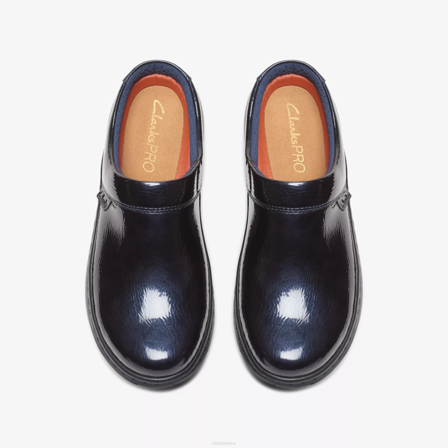 Clarks clarks pro užsikimšimas H2XV559 laivyno patentas