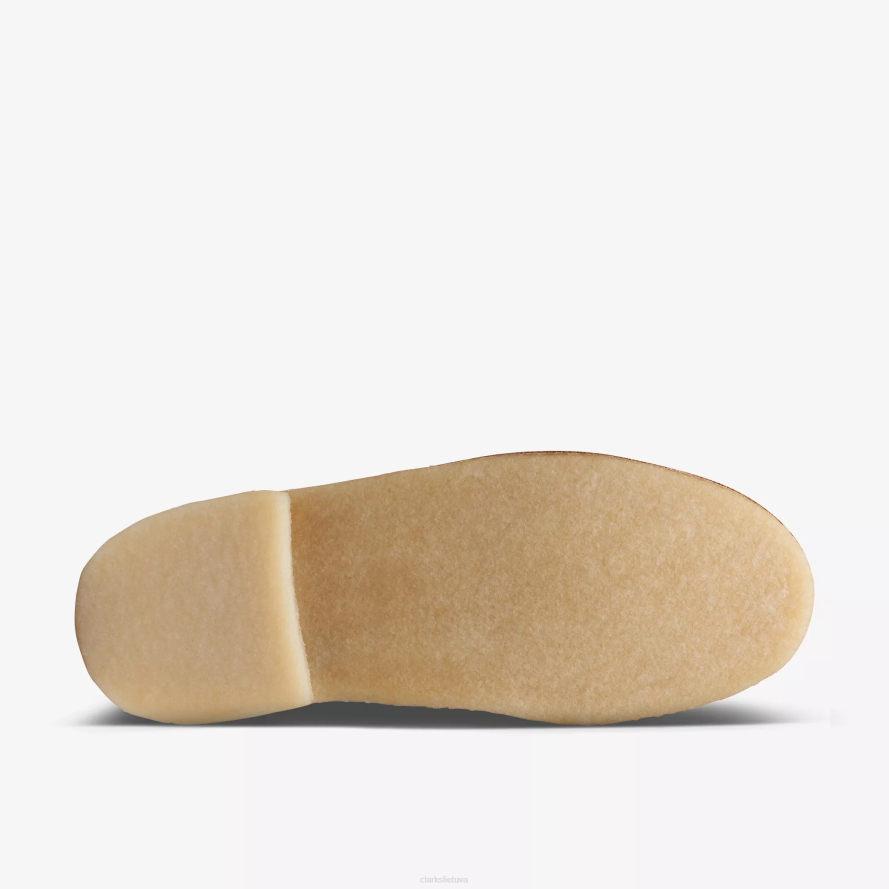 Clarks dykumos batas H2XV418 bičių vaško