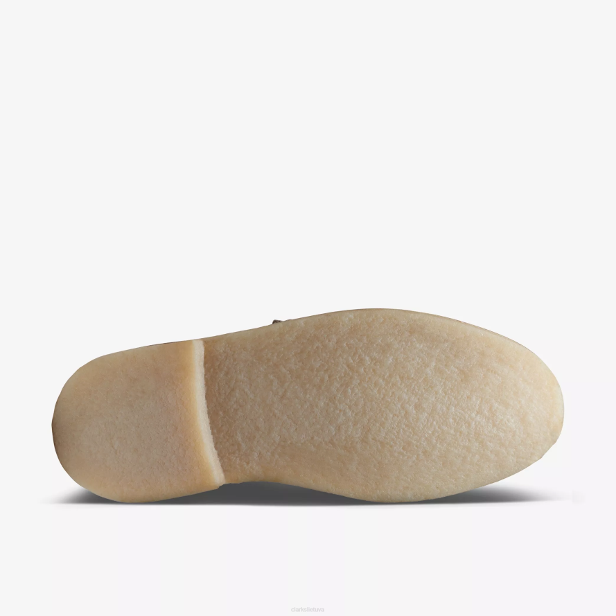 Clarks dykumos batas H2XV419 smėlio zomša