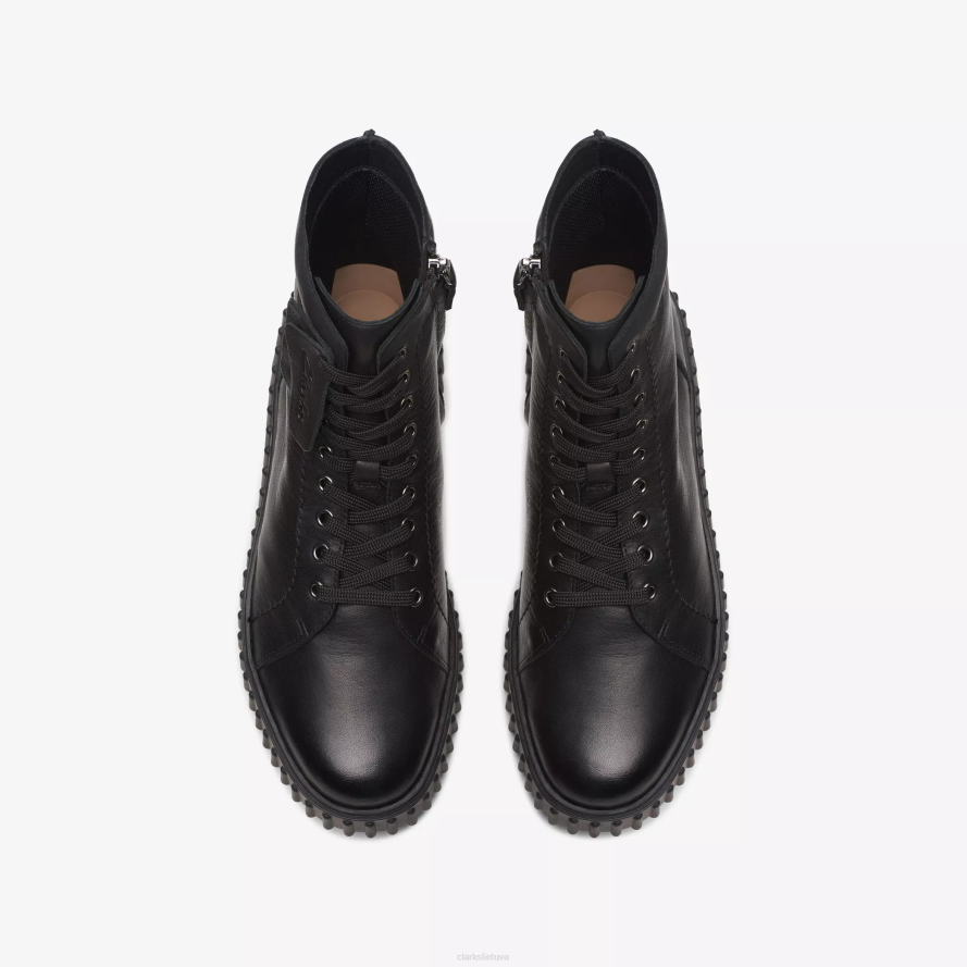 Clarks torhill kilimas H2XV408 juoda oda