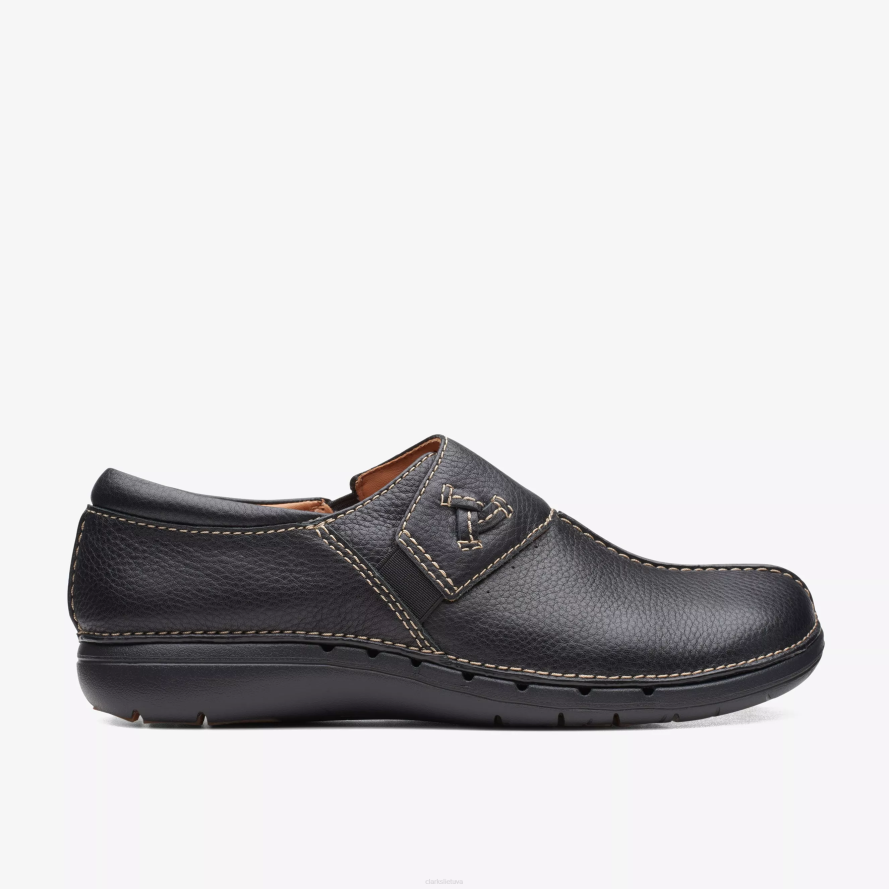 Clarks un loop pr H2XV565 juodas