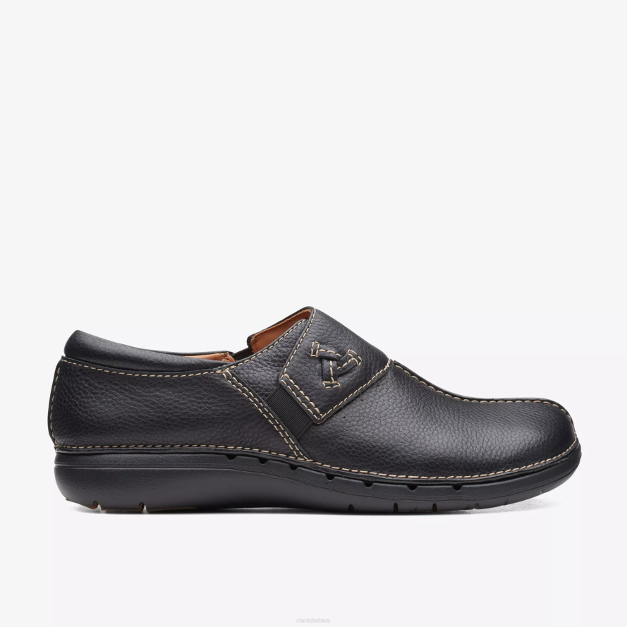Clarks un loop pr H2XV565 juodas