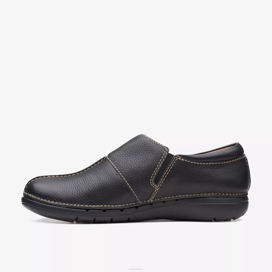Clarks un loop pr H2XV565 juodas