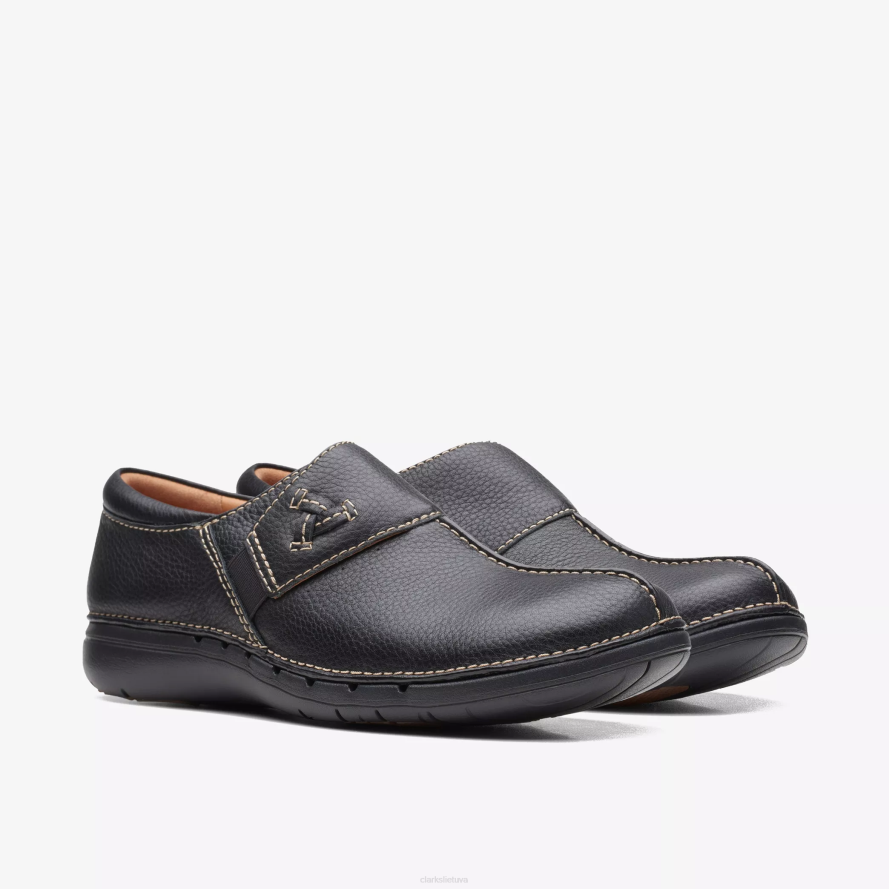 Clarks un loop pr H2XV565 juodas