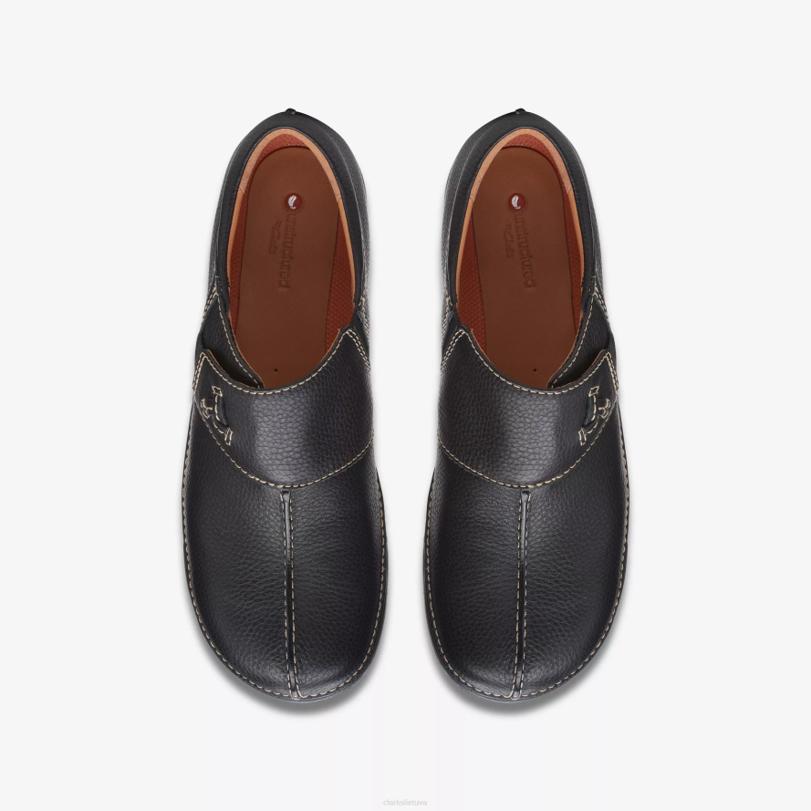 Clarks un loop pr H2XV565 juodas