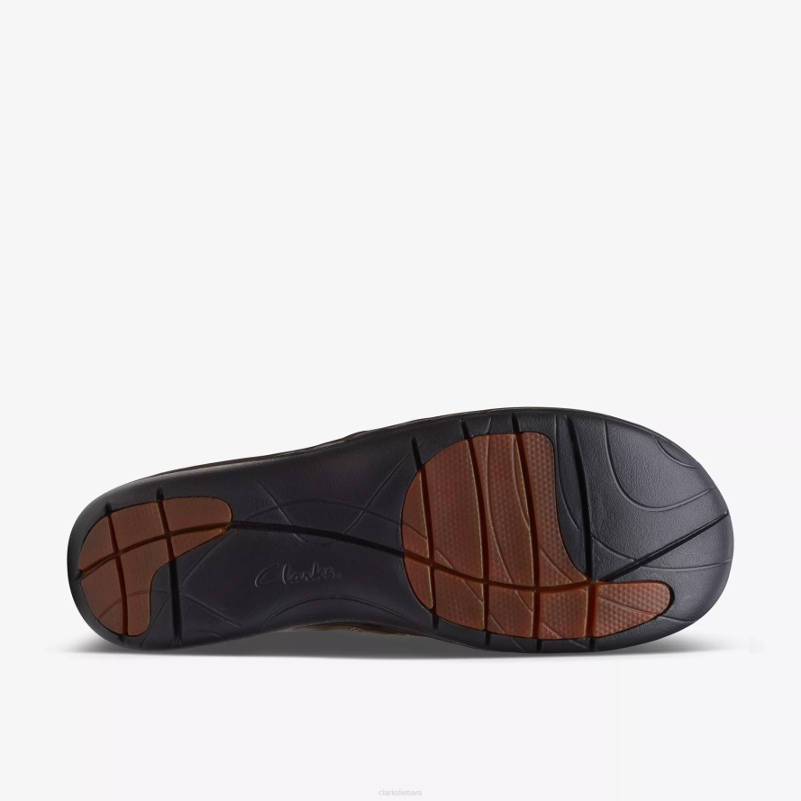 Clarks un loop pr H2XV567 taupe