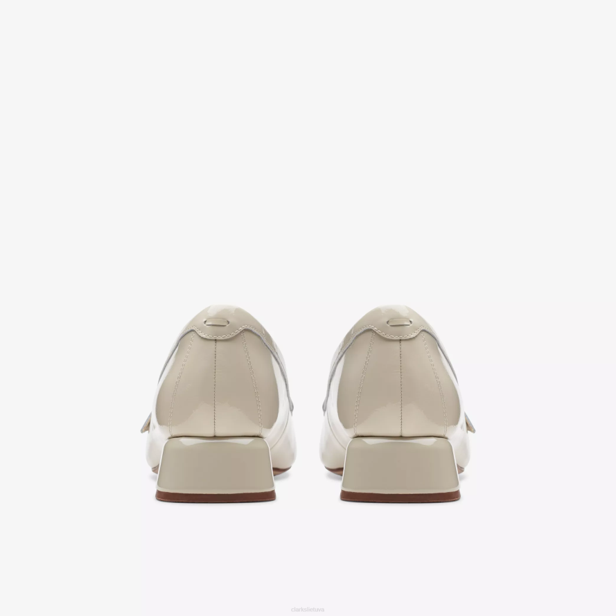 Clarks daiss 30 apdaila H2XV214 dramblio kaulo