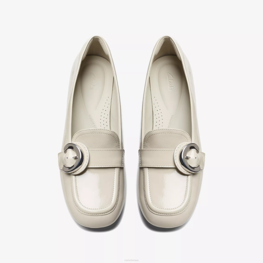 Clarks daiss 30 apdaila H2XV214 dramblio kaulo