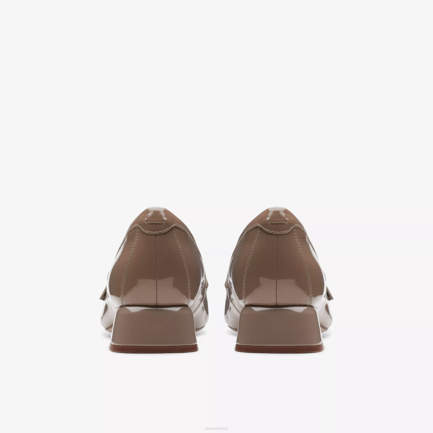 Clarks daiss 30 apdaila H2XV215 akmenukų patentas