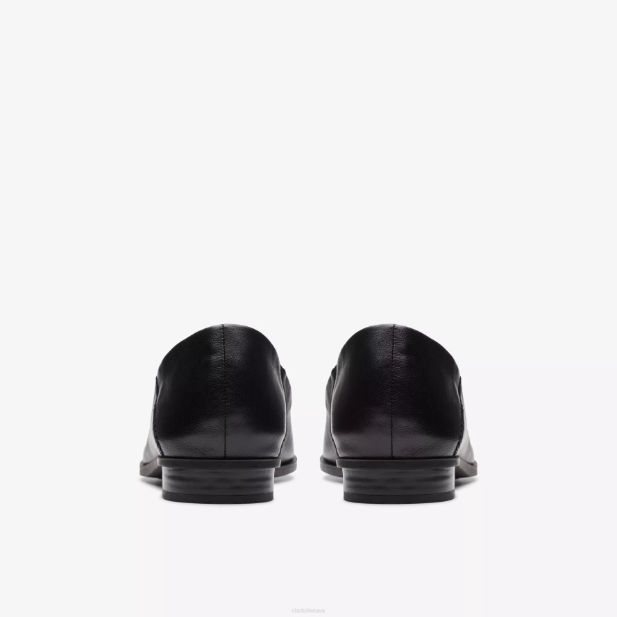 Clarks sarafyna freva H2XV187 juoda oda