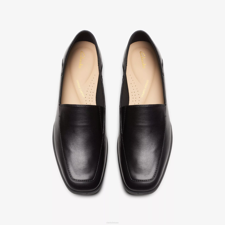 Clarks sarafyna freva H2XV187 juoda oda