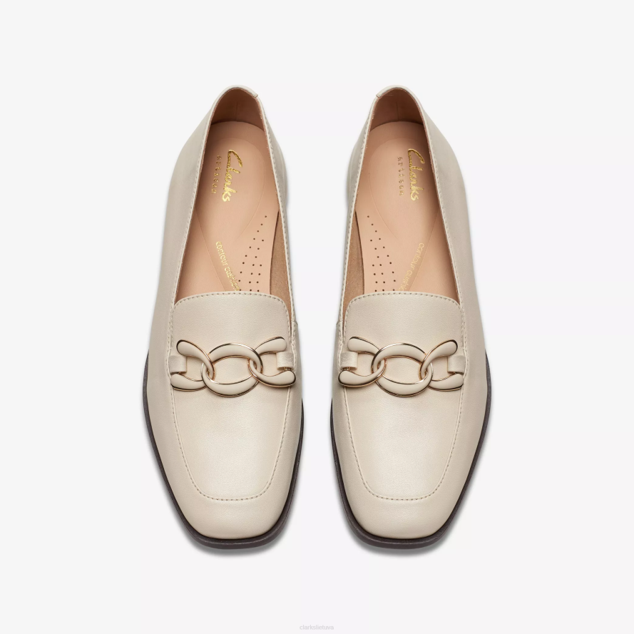 Clarks sarafyna rae H2XV185 dramblio kaulo oda