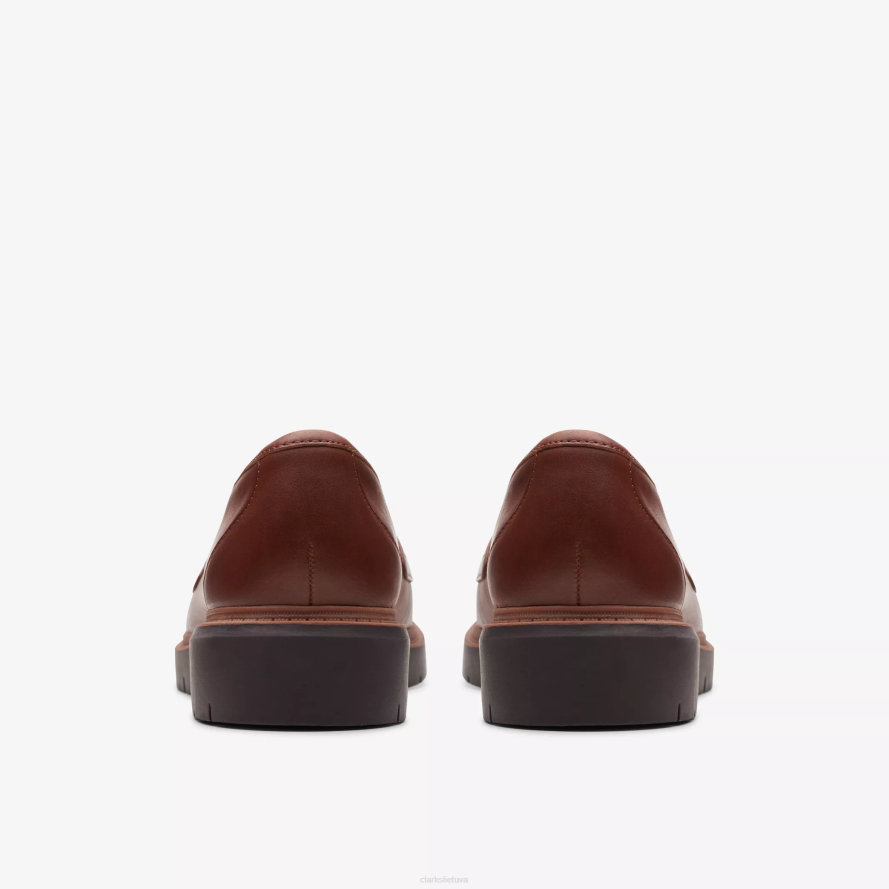 Clarks westlynn bella H2XV194 rudos odos