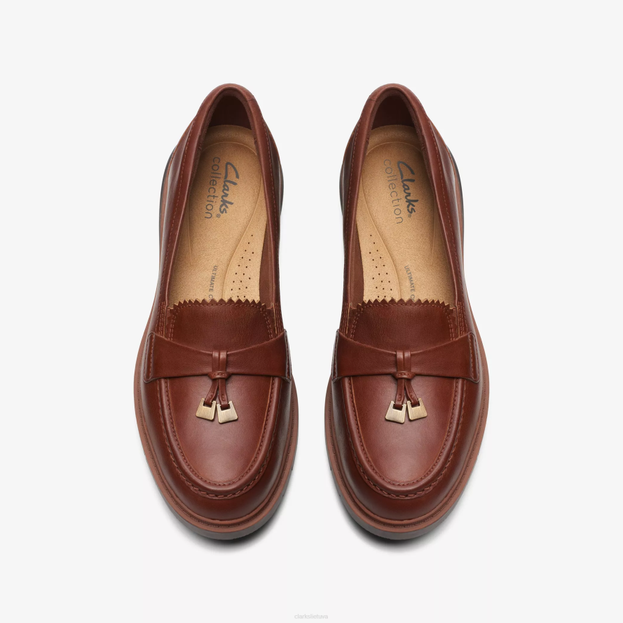 Clarks westlynn bella H2XV194 rudos odos