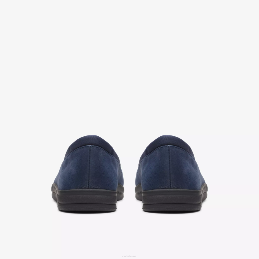 Clarks vėjelis Ayla H2XV289 karinis jūrų laivynas