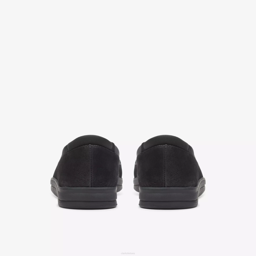 Clarks vėjelis Ayla H2XV290 juodas