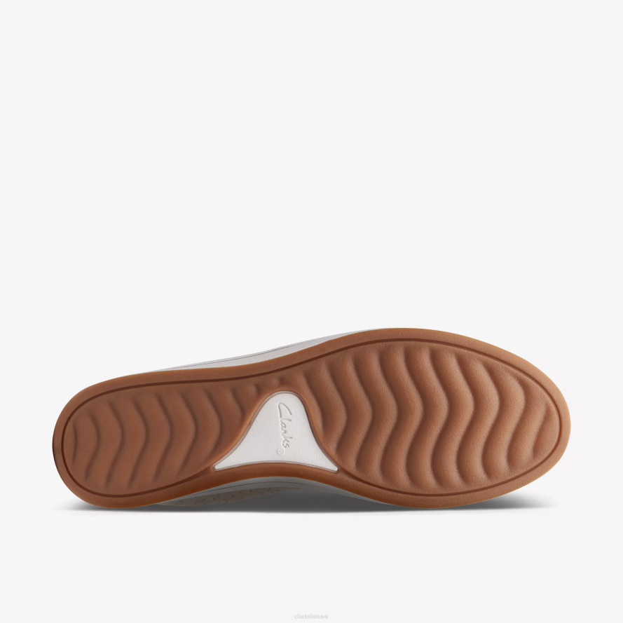 Clarks vėjelis Emilija H2XV277 šviesiai taupus