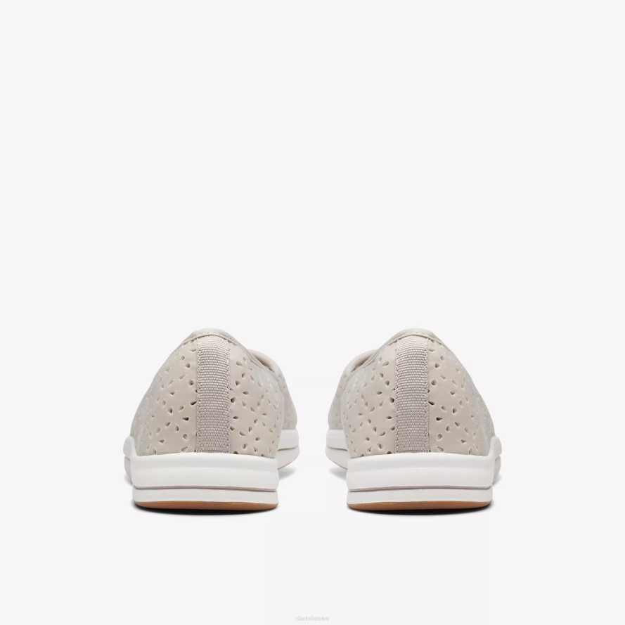 Clarks vėjelis Emilija H2XV277 šviesiai taupus