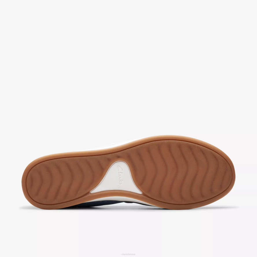 Clarks vėjelis Emilija H2XV278 mėlyna