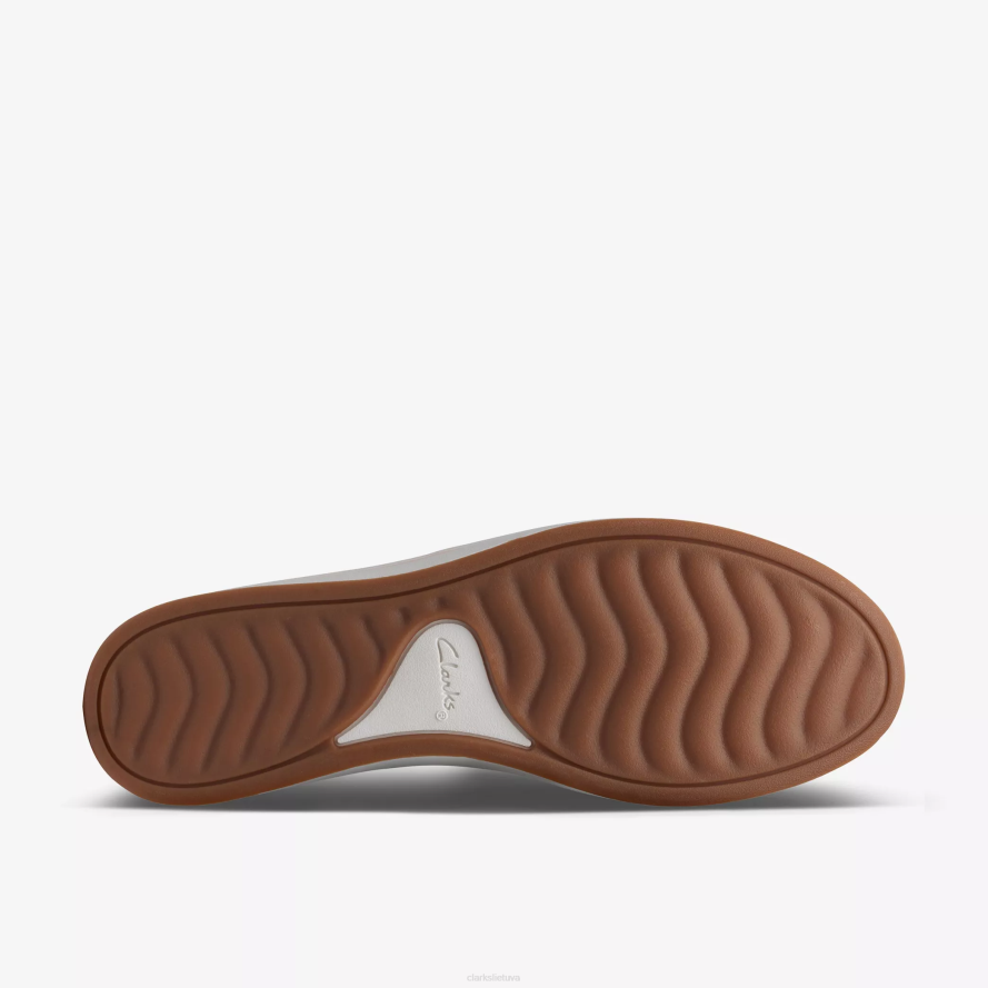 Clarks vėjelis Emilija H2XV286 persikų