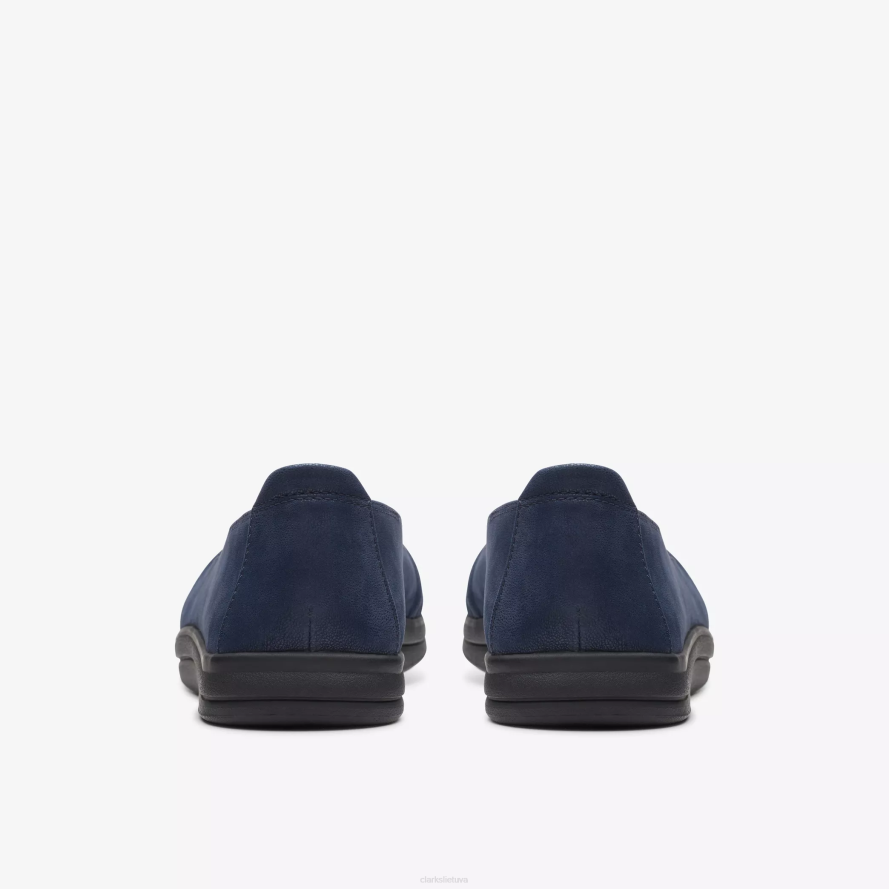 Clarks vėjelis sol H2XV287 karinis jūrų laivynas