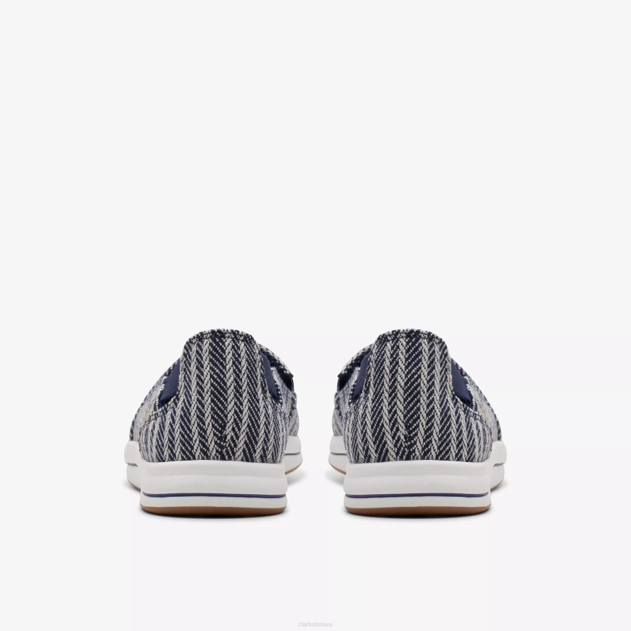 Clarks vėjo žingsnis ii H2XV272 karinis jūrų laivynas