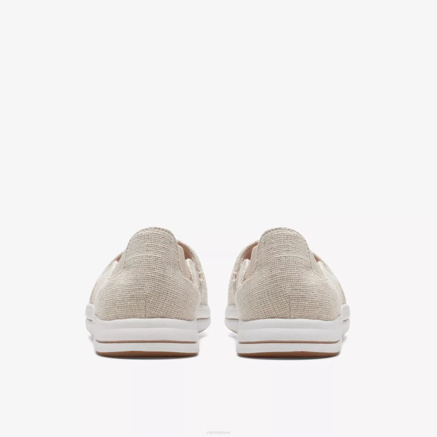 Clarks vėjo žingsnis ii H2XV282 natūralus interesas