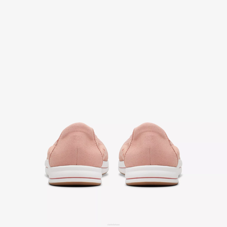 Clarks vėjo klajojimas H2XV263 persikų