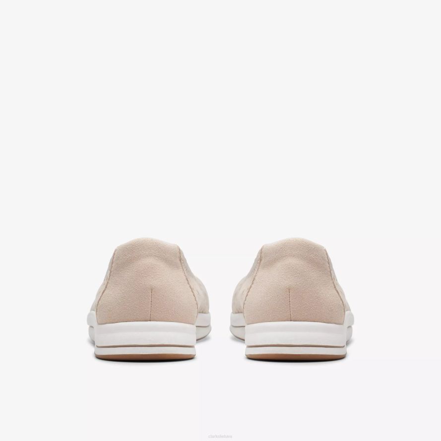 Clarks vėjo klajojimas H2XV264 šviesus smėlis