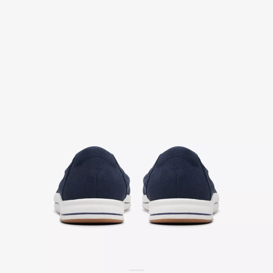 Clarks vėjo klajojimas H2XV266 karinis jūrų laivynas