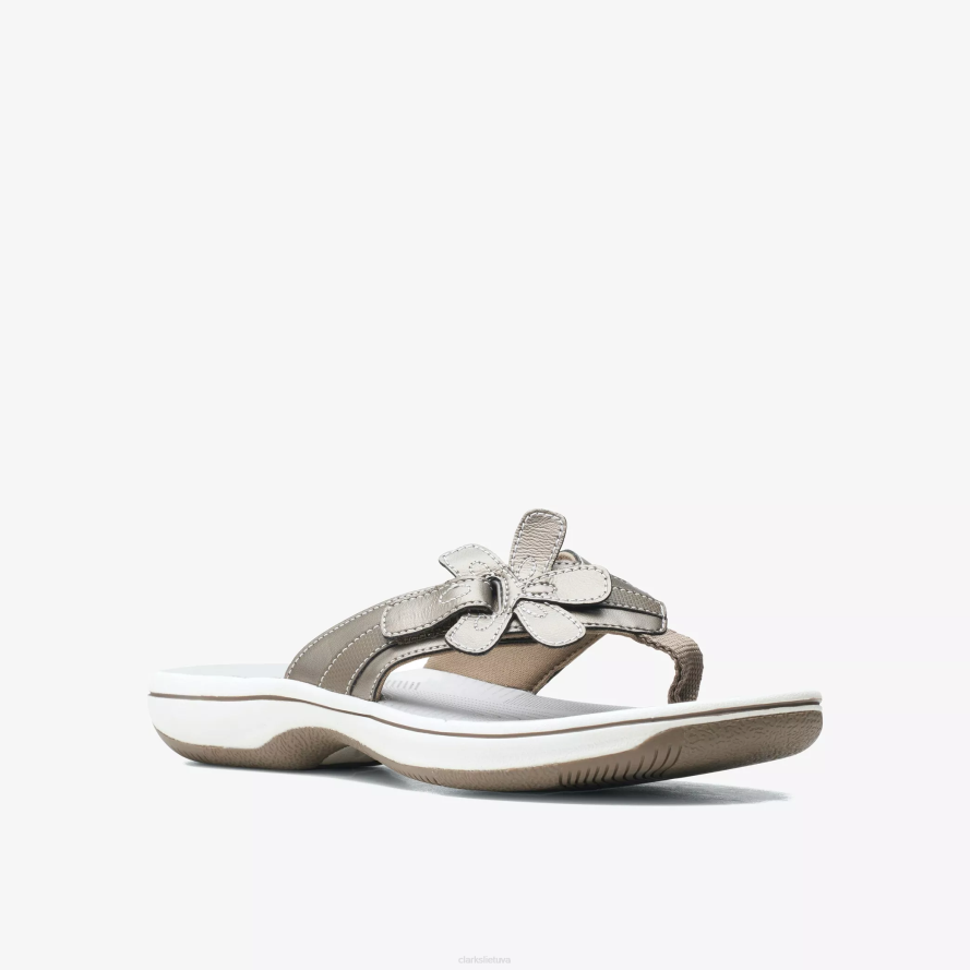 Clarks brinkley flora H2XV139 alavas