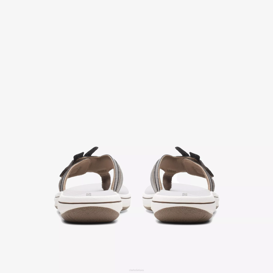 Clarks brinkley flora H2XV139 alavas