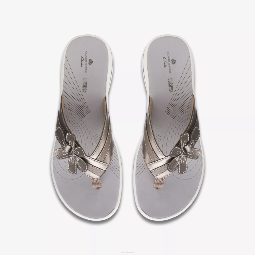 Clarks brinkley flora H2XV139 alavas