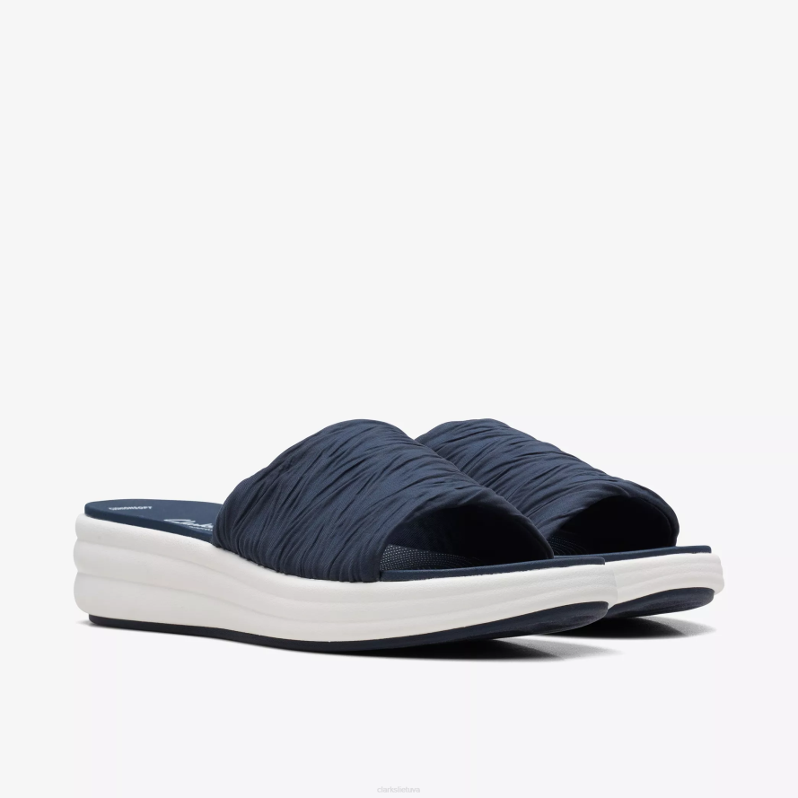 Clarks dreifuojantis žiedlapis H2XV152 karinis jūrų laivynas