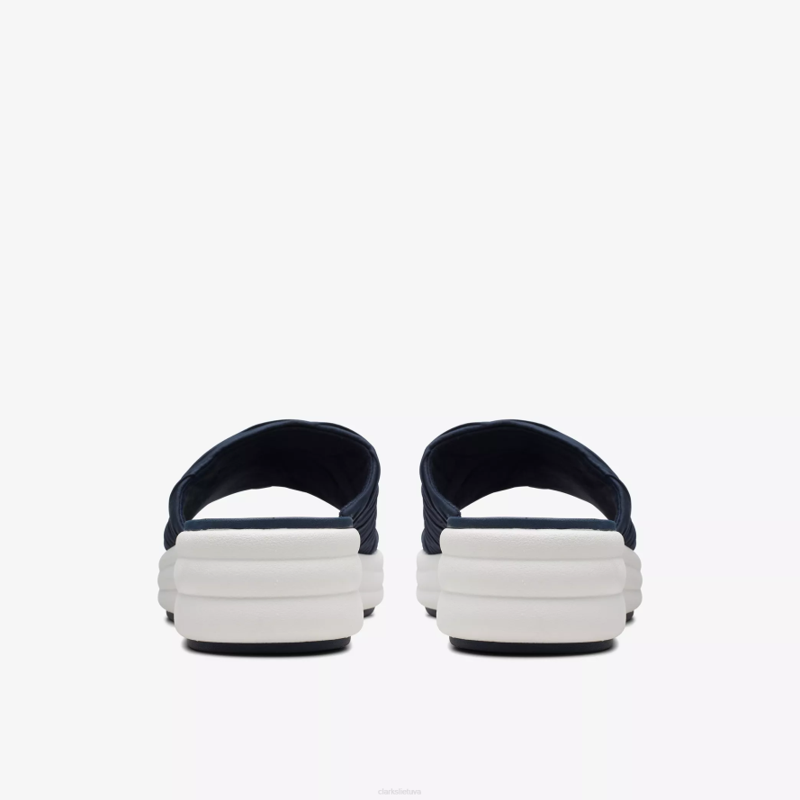 Clarks dreifuojantis žiedlapis H2XV152 karinis jūrų laivynas