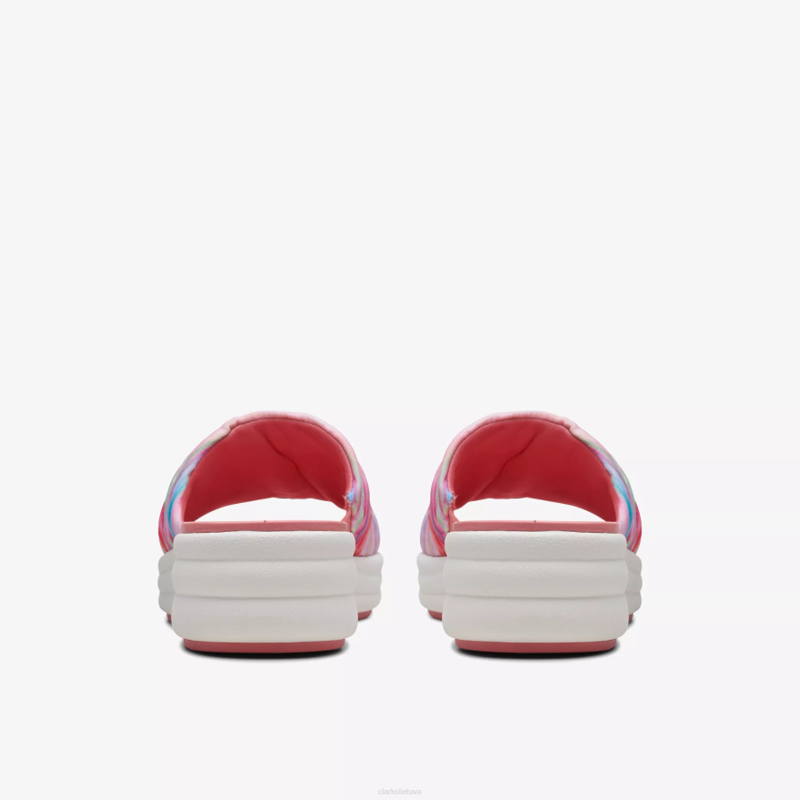 Clarks dreifuojantis žiedlapis H2XV153 daugiaspalvis