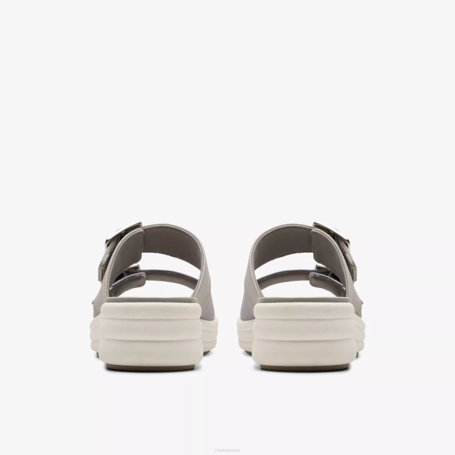 Clarks drift sagtis H2XV25 alyvinis derinys