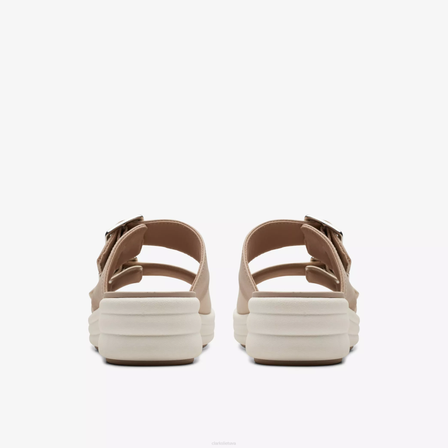 Clarks drift sagtis H2XV26 smėlio derinys