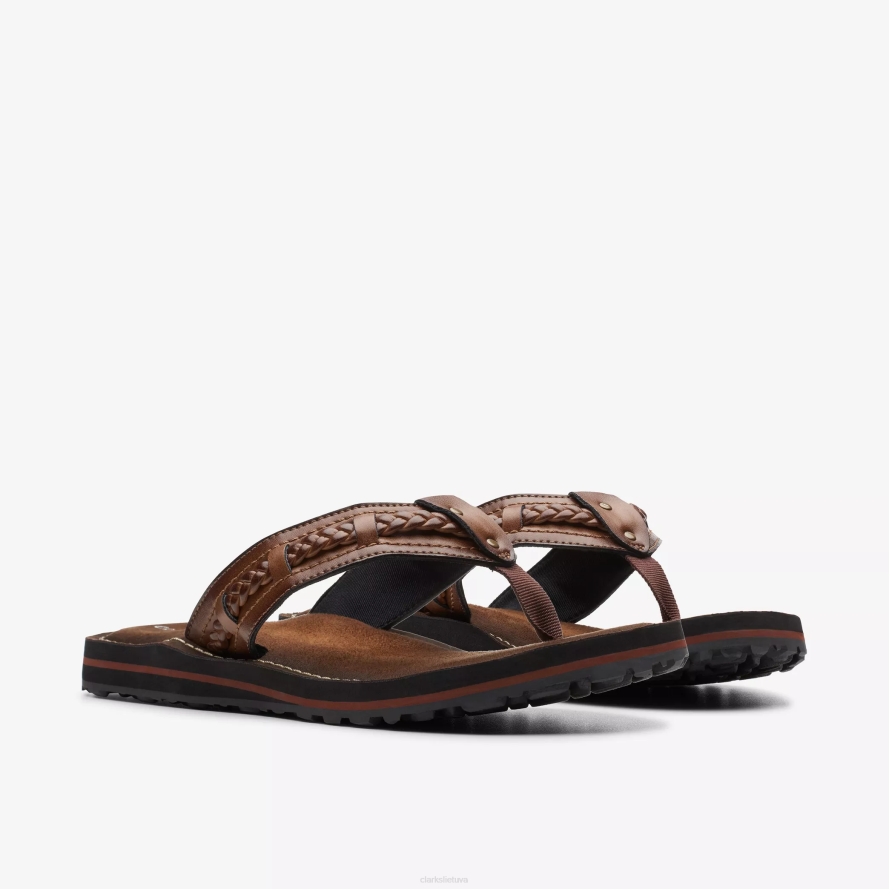 Clarks fenner nerice H2XV170 medus