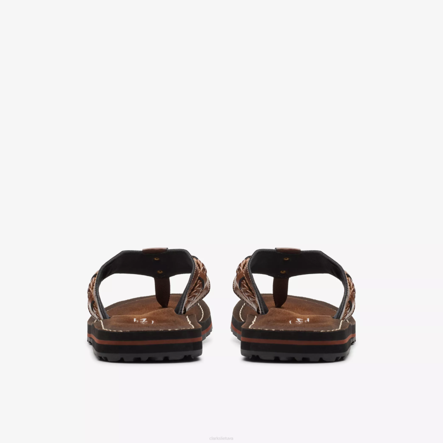 Clarks fenner nerice H2XV170 medus