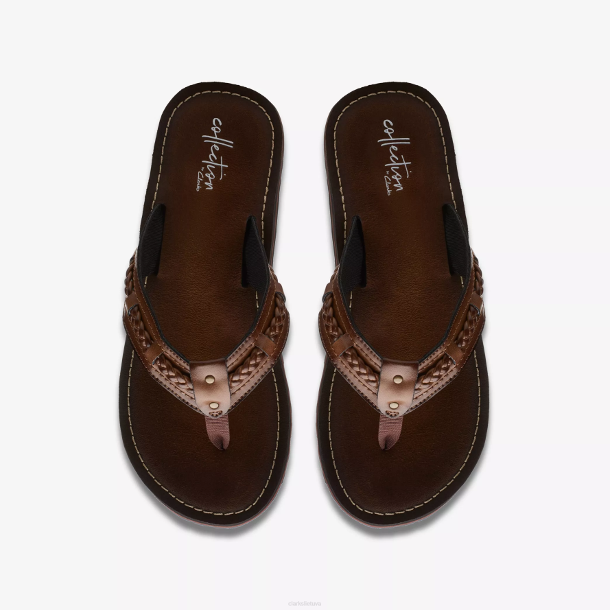 Clarks fenner nerice H2XV170 medus